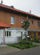 Doppelhaus Münsing