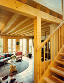 Treppenhaus