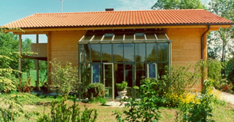 Einfamilienhaus Ammerland