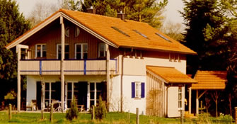 Einfamilienhaus Gelting