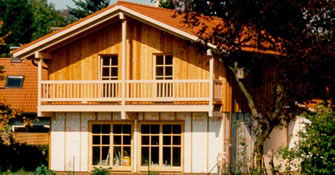 Einfamilienhaus Wolfratshausen