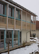 Einfamilienhaus mit Büro Farchach