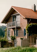 Einfamilienhaus Icking