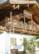 Einfamilienhaus Irschenhausen