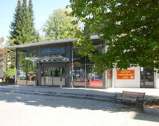 Losiachhalle Wolfratshausen