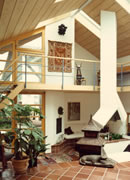 Umbau Wohnhaus Wolfratshausen 