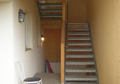 Treppenhaus
