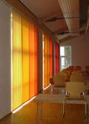 Mensa am 
Gymnasium Icking