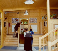Gruppenraum