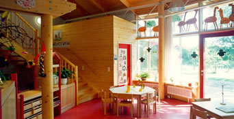 Gruppenraum 2