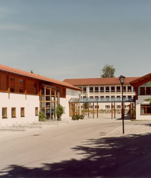 Straßenansicht