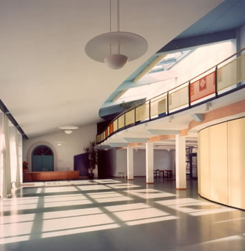 Aula