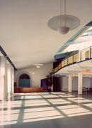 Erweiterung Volksschule Wolfratshausen