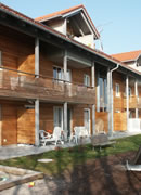 Wohnanlagen