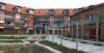 Innenhof
