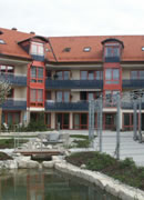 Pflege und Betreutes Wohnen Grafing