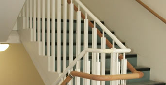 Treppe