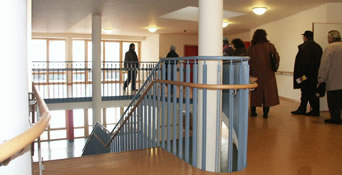 Treppenhaus