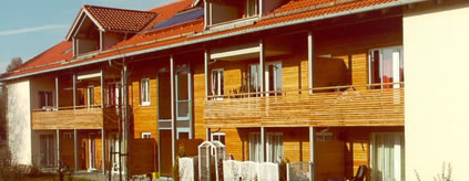 Gartenansicht 2