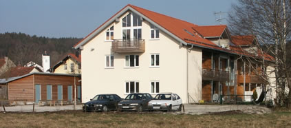Seitenansicht