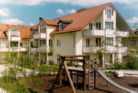 Rückansicht