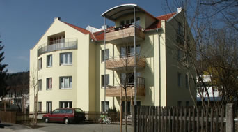 Südansicht